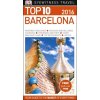 Eyewitness Top 10 Travel Guide: Barcelona - Annelise Sorensen, Ryan Chandler