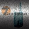BMW A22 2004 - 2009 SPARKLING GRAPHITE barva metalická, tužka