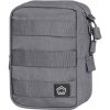 Pentagon Keros Utility Pouch 17X12 K17072-08WG-Wolf-Grey-PER PIECE