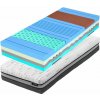Matrac Spirit Superior Nucleus 100x200 cm 25 cm - Tropico