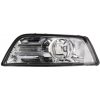 FORD MONDEO BA7 07-10 HALOGÉNOVÁ LAMPA P/HMLA ĽAVÁ
