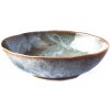 MIJ Veľká misa Steel grey 19 x 17,5 cm 600 ml
