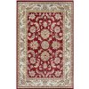 Kusový koberec Hanse Home Luxor 105642 Reni Red 80x120 cm