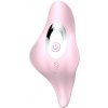 Wearable Impulse Vibe
