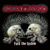 Exploited - Fuck The System [CD]