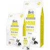 Brit Care Mini Grain Free Adult Lamb 7 kg