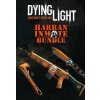 Dying Light - Harran Inmate Bundle (DLC)