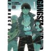 Gangsta: Cursed., Vol. 1