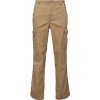 Bushman nohavice Klawer sandy brown
