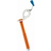 Skrutka do ľadu Petzl Laser Speed Light 17 cm
