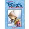 W.I.T.C.H. Komiks 7-9 - Egmont ČR
