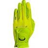 Golfové rukavice Zoom Gloves Weather Style Golf univerzálna, Ľavá ruka, MUZ-334399