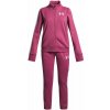 UNDER ARMOUR UA Knit Track Suit-RED - 158
