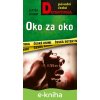 E-kniha Oko za oko - Luděk Kubát