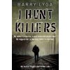 I Hunt Killers (Barry Lyga)(Brožovaná)