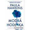 Modrá hodinka - Paula Hawkins