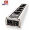 SUPRA Mains Block MD06-EU Mk3.1 SWITCH