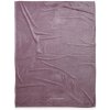 Tom Tailor Deka Wellsoft Cozy Mauve, 150 x 200 cm