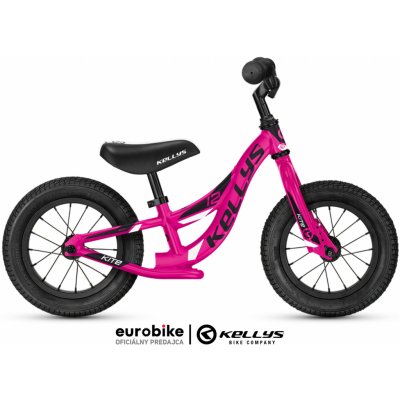 ružový bicykel kellys – Heureka.sk