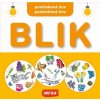Postrehová hra - BLIK