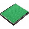 Castrol CC0432 Filtrácia, vetranie priestoru pre cestujúcich