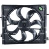 Ventilátor chladenia motora NRF 470075