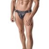 Anais Men - Ares Jock Strap (Ii) 2xl