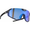 Neon CANYON, Blue night-Black matt/ Blue Cyklistické okuliare s vymeniteľnými šošovkami