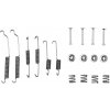BOSCH Súprava príslušenstva, brzdové čeľuste BOSCH 1 987 475 205