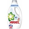 Ariel prací gel Sensitive 50 PD