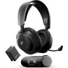 Arctis Nova Pro Omni Black Steelseries