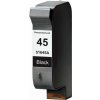 Tinta HP 45 XL (51645AE) black - kompatibilný