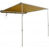 Markíza výsuvná na karavan / obytné auto / dodávku / osobné auto 200x250cm