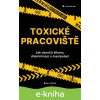 E-kniha Toxické pracoviště - Emre Çelik