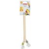 Drevené bidielko pre vtáky L 30cm Zolux