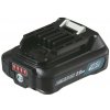 MAKITA BL1020B Li-Ion 10,8V, 2,0Ah