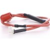 Kabel ionizační elektrody