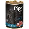 Piper Senior s jahňacím mäsom a cuketou 400 g