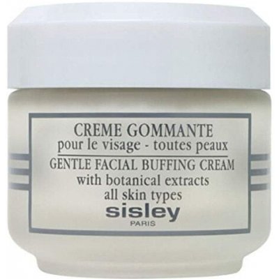 Sisley Čistiaci peeling pre všetky typy pleti (Gentle Facial Buffing Cream) 50 ml