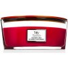 WoodWick Ellipse Candles vonná sviečka 453,6 g Wild Berry & Beets