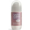 Salt Of The Earth Prírodný guličkový dezodorant Lavender & Vanilla (Deo Roll-on) 75 ml