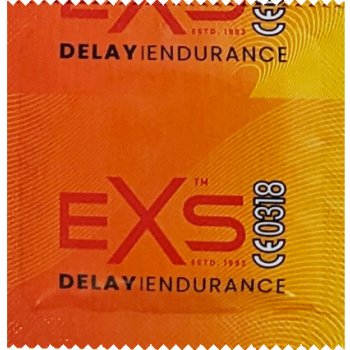 EXS Endurance Delay 3 ks