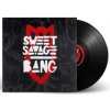 Sweet Savage - Bang / Vinyl [CD]