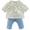 Corolle Blouse & Pants Mon Premier Poupon pre 30 cm od 18 m