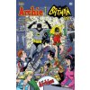 Archie Meets Batman '66