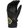 SCOTT glove DUALRAID black/cyber yellow - 2025, S