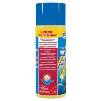 Sera Bio Nitrivec 500 ml