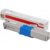 OKI C510 (44469705), originálný toner, purpurový