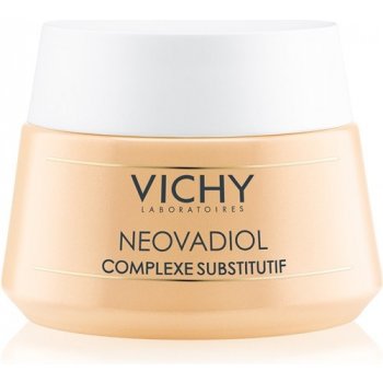 Vichy Neovadiol Gf Remodelačný denný krém pre normálnu až zmiešanú pleť 50 ml