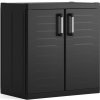 Keter DETROIT LOW XL skříňka 969510